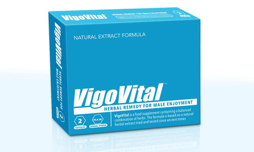 Vigo Vital 2-pack