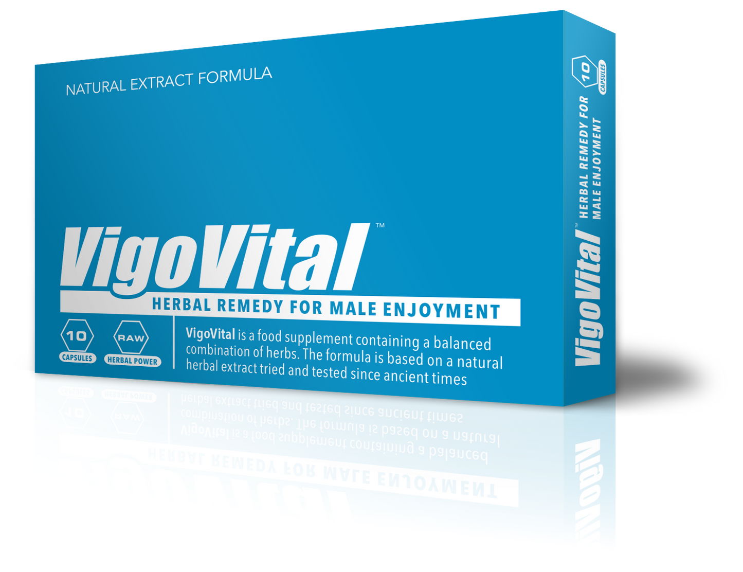 Vigo Vital 20-pack